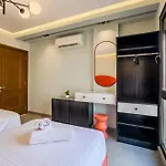 Ample & Artistic 2Bdr Apt 5 Min To Cai Airport